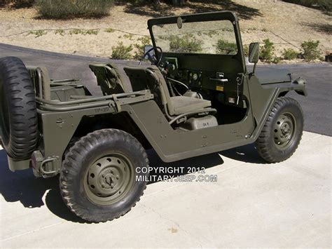 Power Front/Fixed Rear Full Sunroof W/Ec1-Inc: Active Noise Control System. . Jeep m151a2 for sale in ga